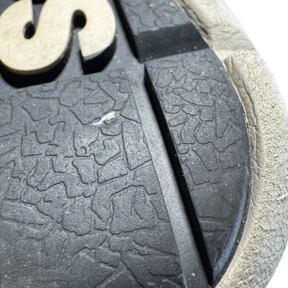 Sorel Joan Explorer Leather Boots Beige/Gray Size 9.5 - Picture 6 of 9